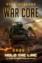 [War Core 01] • War Core